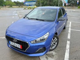Обява за продажба на Hyundai I30 1.6 ~18 290 лв. - изображение 4
