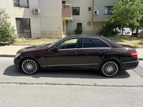 Mercedes-Benz E 220 ! Avantgarde, - , ,   | Mobile.bg    5
