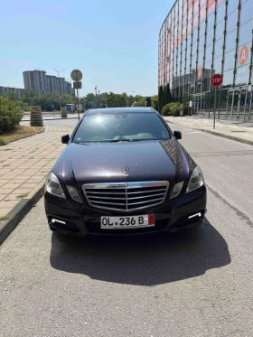 Mercedes-Benz E 220 ! Avantgarde, - , ,   | Mobile.bg    7