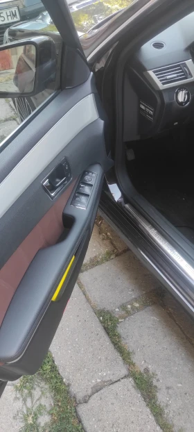Mercedes-Benz E 220 ! Avantgarde, - , ,   | Mobile.bg    9