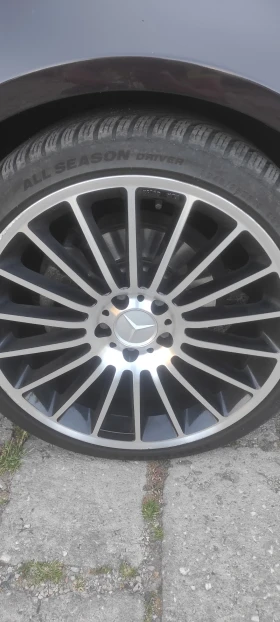 Mercedes-Benz E 220 ! Avantgarde, - , ,   | Mobile.bg    15