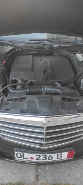 Mercedes-Benz E 220 ! Avantgarde, - , ,   | Mobile.bg    17
