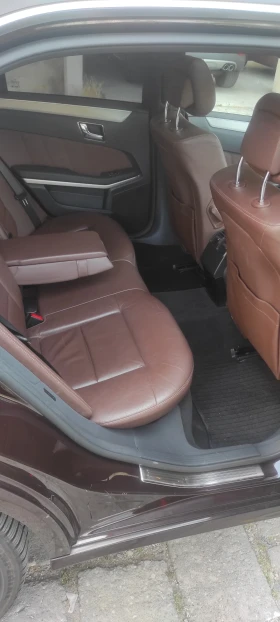 Mercedes-Benz E 220 ! Avantgarde, - , ,   | Mobile.bg    14