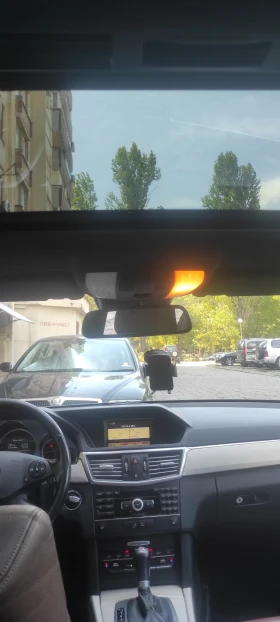 Mercedes-Benz E 220 ! Avantgarde, - , ,   | Mobile.bg    11