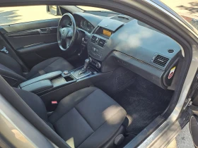 Mercedes-Benz C 220 2.2 CDI | Mobile.bg    6