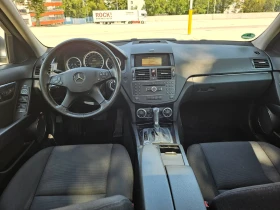 Mercedes-Benz C 220 2.2 CDI | Mobile.bg    7