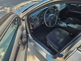 Mercedes-Benz C 220 2.2 CDI | Mobile.bg    5
