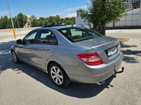     Mercedes-Benz C 220 2.2 CDI