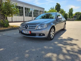     Mercedes-Benz C 220 2.2 CDI