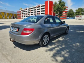     Mercedes-Benz C 220 2.2 CDI