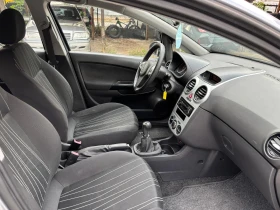 Обява за продажба на Opel Corsa 1.2i16v-City edition!!! ~5 999 лв. - изображение 10