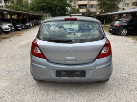 Обява за продажба на Opel Corsa 1.2i16v-City edition!!! ~5 999 лв. - изображение 5