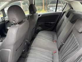 Обява за продажба на Opel Corsa 1.2i16v-City edition!!! ~5 999 лв. - изображение 9