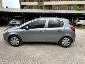 Обява за продажба на Opel Corsa 1.2i16v-City edition!!! ~5 999 лв. - изображение 7