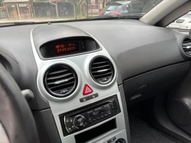 Opel Corsa 1.2i16v-City edition!!! | Mobile.bg    13
