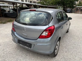 Обява за продажба на Opel Corsa 1.2i16v-City edition!!! ~5 999 лв. - изображение 4