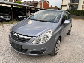 Обява за продажба на Opel Corsa 1.2i16v-City edition!!! ~5 999 лв. - изображение 1
