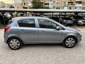 Обява за продажба на Opel Corsa 1.2i16v-City edition!!! ~5 999 лв. - изображение 3