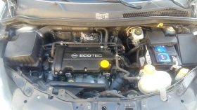Opel Corsa 1.2i16v-City edition!!! | Mobile.bg    16