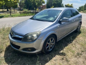Обява за продажба на Opel Astra 2010г!топ цена  ~3 499 лв. - изображение 1
