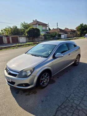 Обява за продажба на Opel Astra 2010г!топ цена  ~3 499 лв. - изображение 1