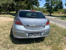 Обява за продажба на Opel Astra 2010г!топ цена  ~3 499 лв. - изображение 4