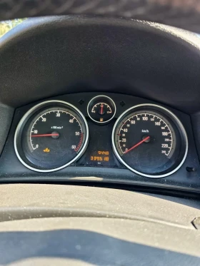 Обява за продажба на Opel Astra 2010г!топ цена  ~3 499 лв. - изображение 10