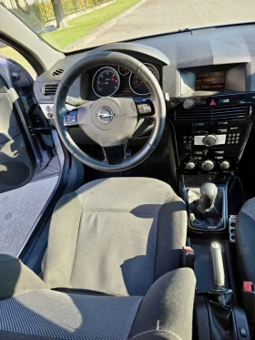 Обява за продажба на Opel Astra 2010г!топ цена  ~3 499 лв. - изображение 5