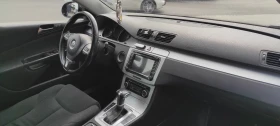 Обява за продажба на VW Passat ~7 300 лв. - изображение 9
