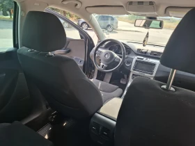 Обява за продажба на VW Passat ~7 300 лв. - изображение 4
