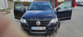 Обява за продажба на VW Passat ~7 300 лв. - изображение 11