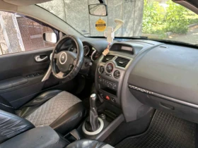 Обява за продажба на Renault Megane ~2 500 лв. - изображение 6
