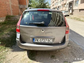 Обява за продажба на Renault Megane ~2 500 лв. - изображение 2