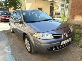 Обява за продажба на Renault Megane ~2 500 лв. - изображение 1