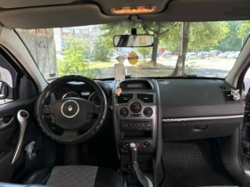 Обява за продажба на Renault Megane ~2 500 лв. - изображение 5