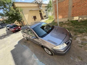Обява за продажба на Renault Megane ~2 500 лв. - изображение 3