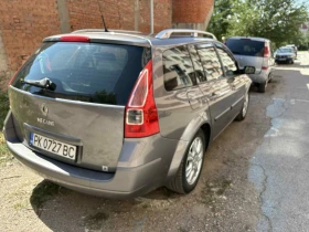 Обява за продажба на Renault Megane ~2 500 лв. - изображение 1