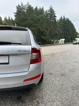 Skoda Octavia 1.6 TDI, 110hp, 7DSG | Mobile.bg    6