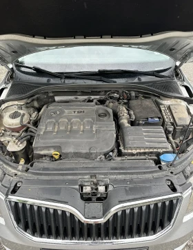Skoda Octavia 1.6 TDI, 110hp, 7DSG | Mobile.bg    10