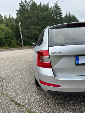     Skoda Octavia 1.6 TDI, 110hp, 7DSG