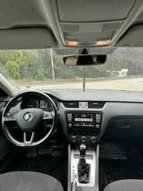Skoda Octavia 1.6 TDI, 110hp, 7DSG | Mobile.bg    7
