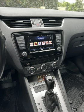 Skoda Octavia 1.6 TDI, 110hp, 7DSG | Mobile.bg    8
