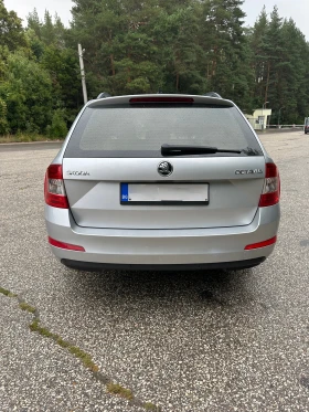 Skoda Octavia 1.6 TDI, 110hp, 7DSG | Mobile.bg    5