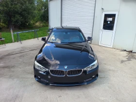 Обява за продажба на BMW 420 2.0 184кс xDrive ~16 700 лв. - изображение 1