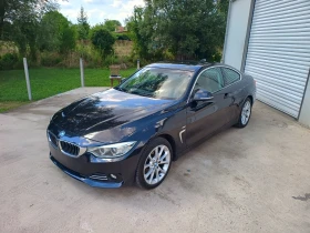 Обява за продажба на BMW 420 2.0 184кс xDrive ~16 700 лв. - изображение 1