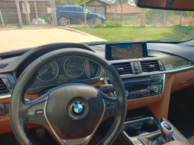 BMW 420 2.0 184 xDrive | Mobile.bg    13