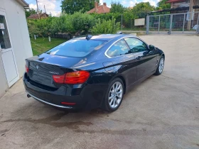 Обява за продажба на BMW 420 2.0 184кс xDrive ~16 700 лв. - изображение 4