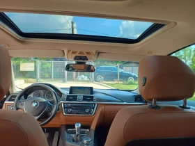 BMW 420 2.0 184 xDrive | Mobile.bg    14