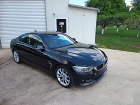 Обява за продажба на BMW 420 2.0 184кс xDrive ~16 700 лв. - изображение 2