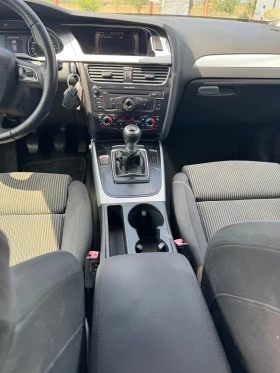 Audi A4 2.0tdi Recaro LeD - 8999 лв. - 18996143 10